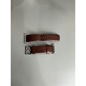 Horween Leather Smartwatch Band